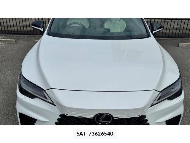 Lexus RX 2025 8434538-18