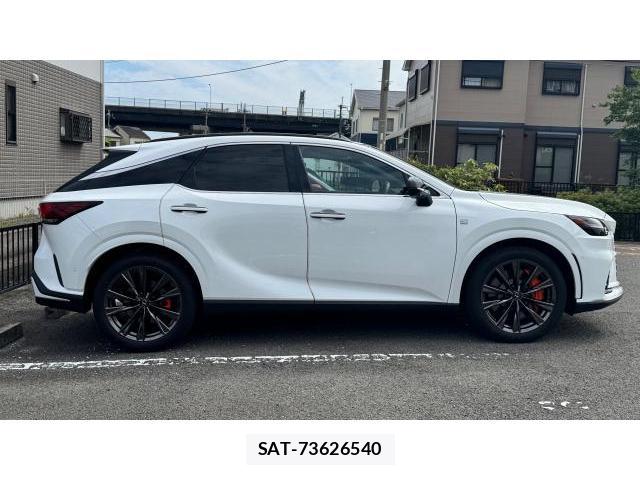 Lexus RX 2025 8434538-2
