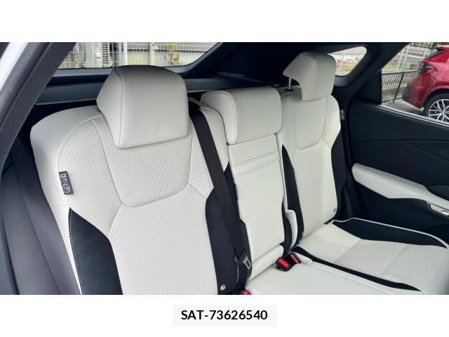 Lexus RX 2025 8434538-5