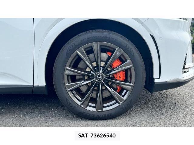 Lexus RX 2025 8434538-6