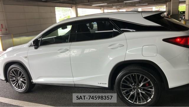 Lexus RX 2020-08 8434644-10