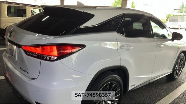 Lexus RX 2020-08 8434644-12