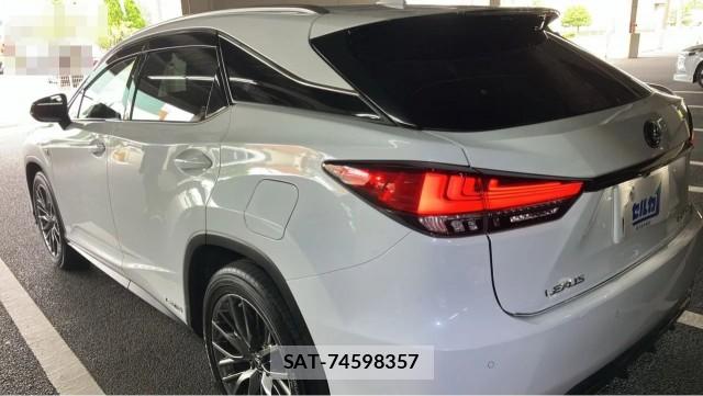 Lexus RX 2020-08 8434644-13