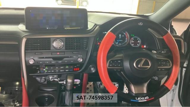 Lexus RX 2020-08 8434644-16