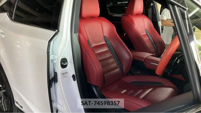 Lexus RX 2020-08 8434644-5