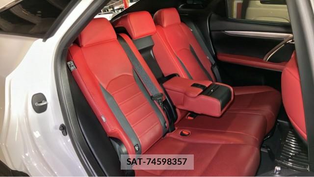 Lexus RX 2020-08 8434644-6