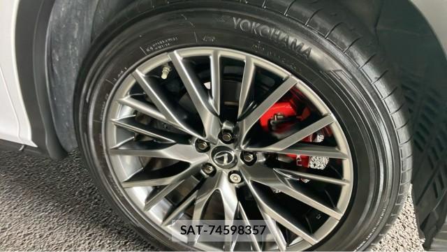 Lexus RX 2020-08 8434644-8