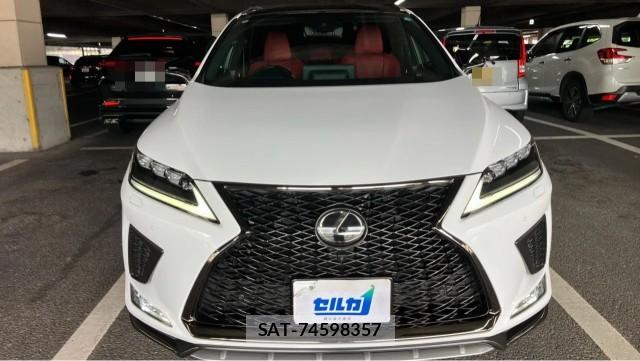 Lexus RX 2020-08 8434644-9