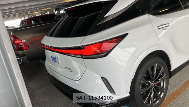 Lexus RX 2025-09 8434659-1