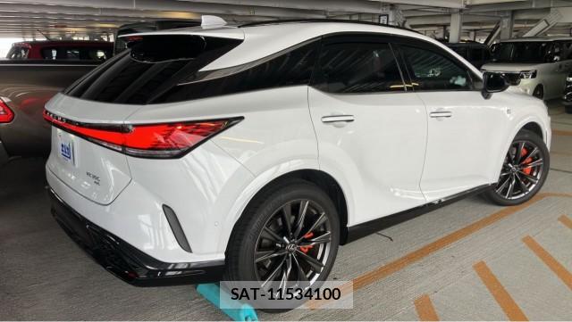 Lexus RX 2025-09 8434659-12