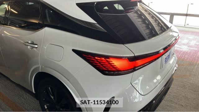 Lexus RX 2025-09 8434659-13