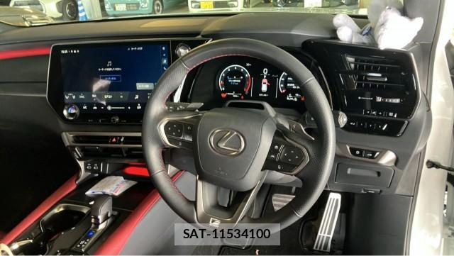 Lexus RX 2025-09 8434659-16
