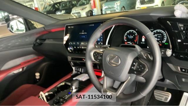 Lexus RX 2025-09 8434659-2