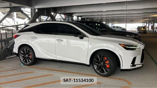 Lexus RX 2025-09 8434659-3
