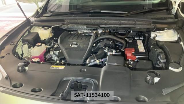 Lexus RX 2025-09 8434659-7