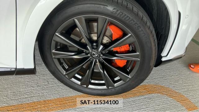 Lexus RX 2025-09 8434659-8