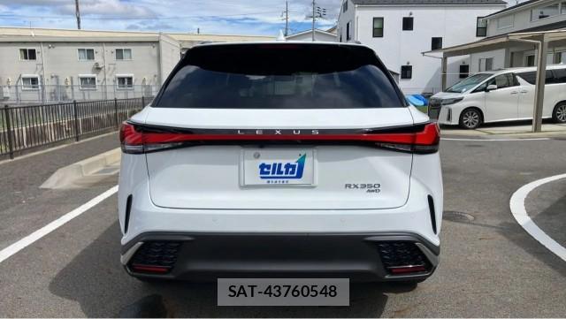 Lexus RX 2025-08 8434675-1
