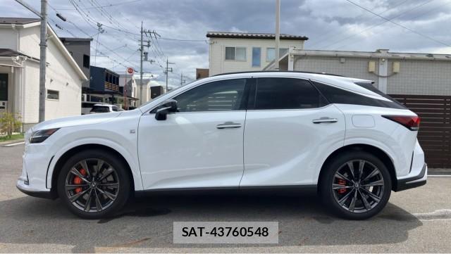 Lexus RX 2025-08 8434675-10