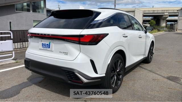 Lexus RX 2025-08 8434675-12