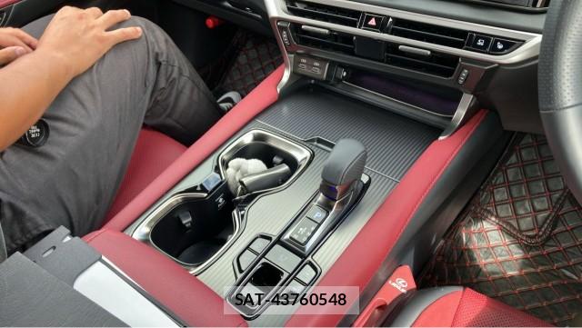 Lexus RX 2025-08 8434675-14