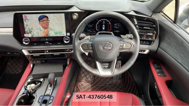 Lexus RX 2025-08 8434675-16