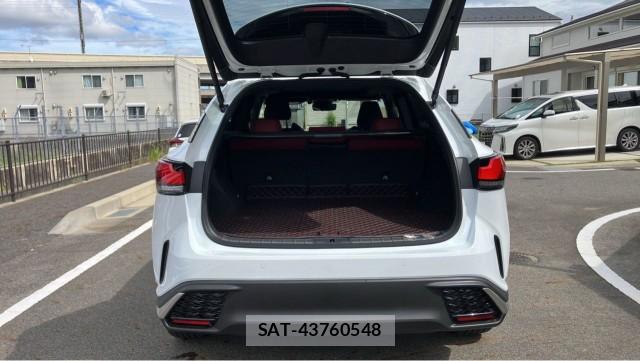 Lexus RX 2025-08 8434675-17