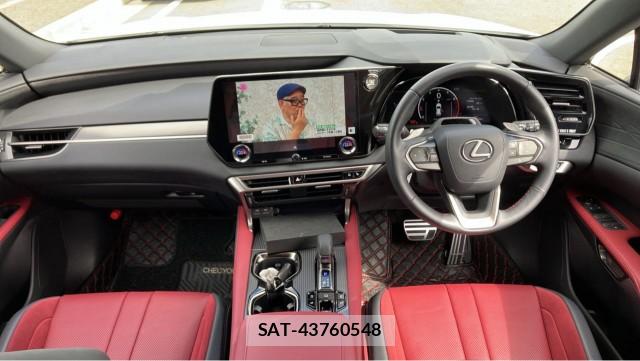 Lexus RX 2025-08 8434675-2