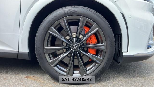 Lexus RX 2025-08 8434675-8