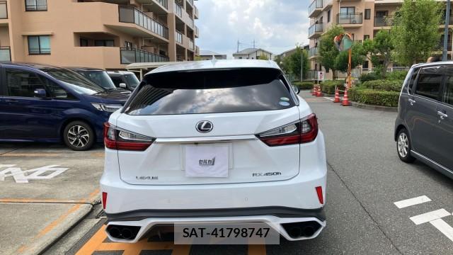 Lexus RX 2018-01 8434684-1