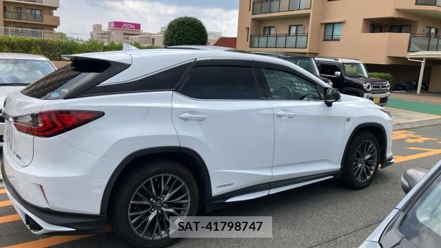 Lexus RX 2018-01 8434684-10