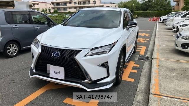 Lexus RX 2018-01 8434684-11