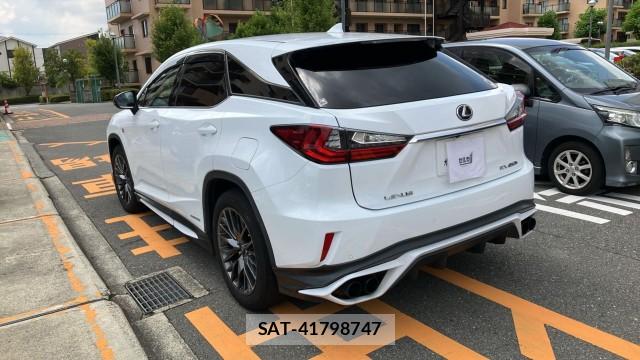Lexus RX 2018-01 8434684-12