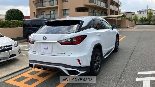 Lexus RX 2018-01 8434684-13