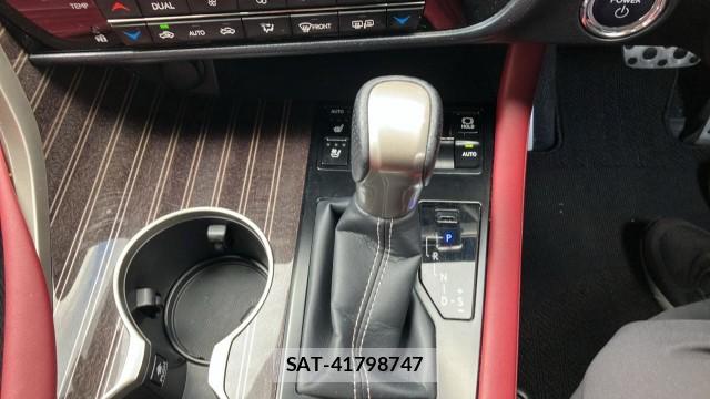 Lexus RX 2018-01 8434684-14