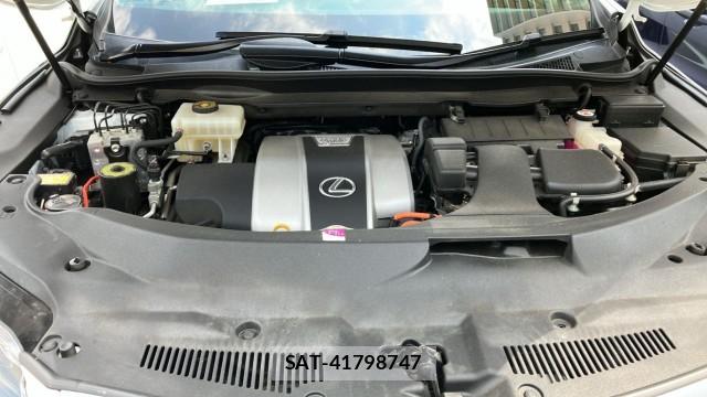 Lexus RX 2018-01 8434684-7