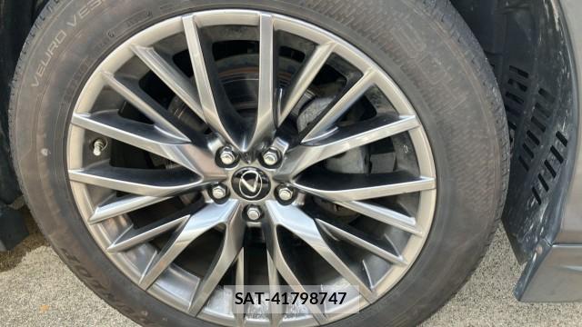 Lexus RX 2018-01 8434684-8