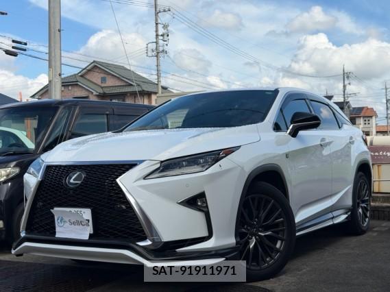 Lexus RX 2017-07 8434696-0