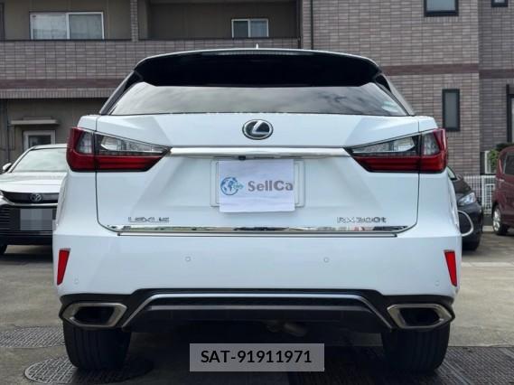 Lexus RX 2017-07 8434696-1