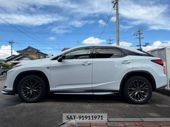 Lexus RX 2017-07 8434696-10