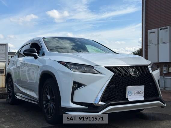Lexus RX 2017-07 8434696-11