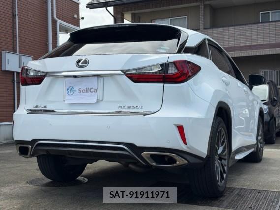 Lexus RX 2017-07 8434696-12