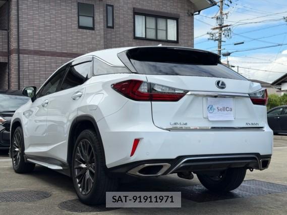 Lexus RX 2017-07 8434696-13