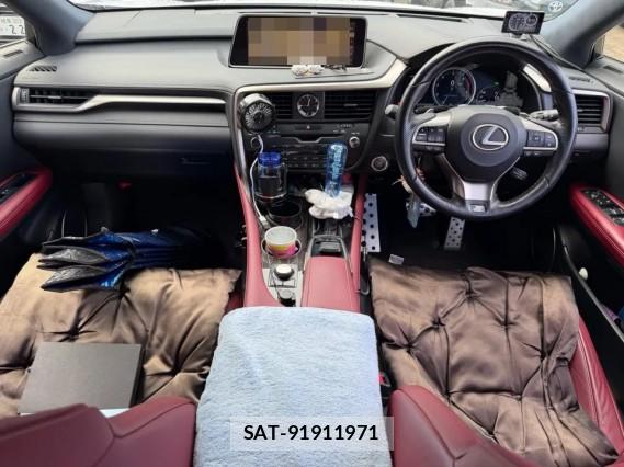 Lexus RX 2017-07 8434696-2