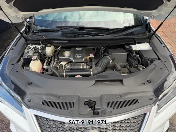 Lexus RX 2017-07 8434696-7