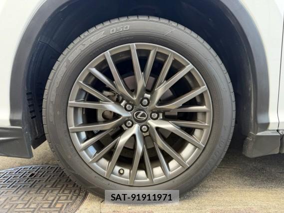 Lexus RX 2017-07 8434696-8