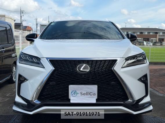 Lexus RX 2017-07 8434696-9