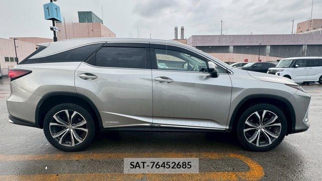 Lexus RX 2021-10 8434724-2
