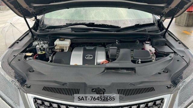 Lexus RX 2021-10 8434724-4