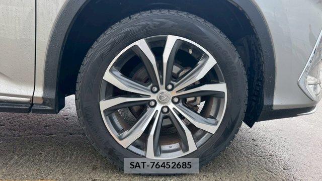 Lexus RX 2021-10 8434724-5