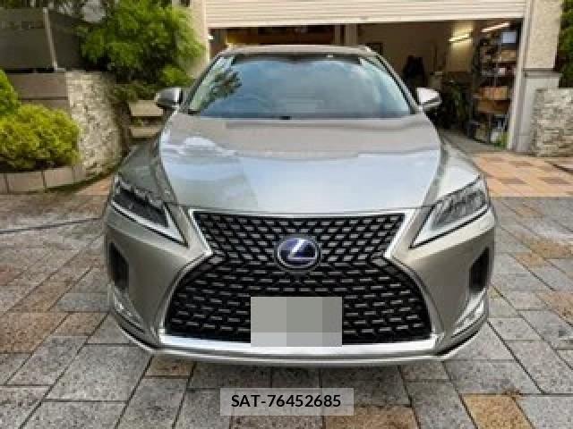 Lexus RX 2021-10 8434724-6